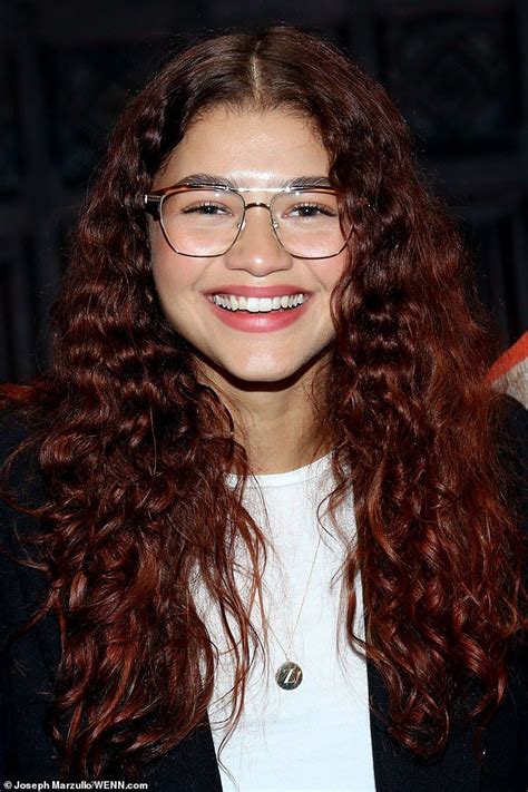 Zendaya enjoys night on Broadway to see Harry Potter play | Zendaya ...