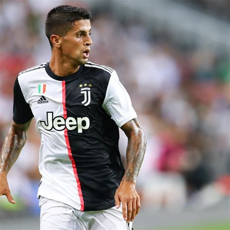 Joao Cancelo Transfer to Manchester City Announced; Danilo Joins ...