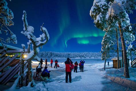 Christmas in Lapland | Holidays 2024/2025 | Best Served Scandinavia