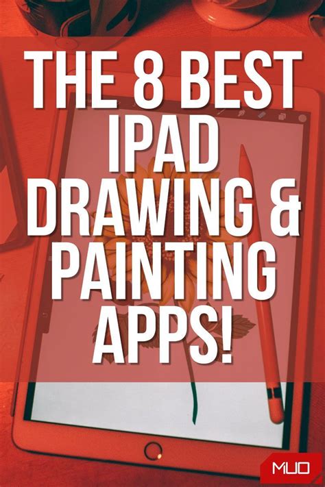 The 8 Best iPad Drawing and Painting Apps for Beginners | Ipad drawings, Ipad computer, Paint app