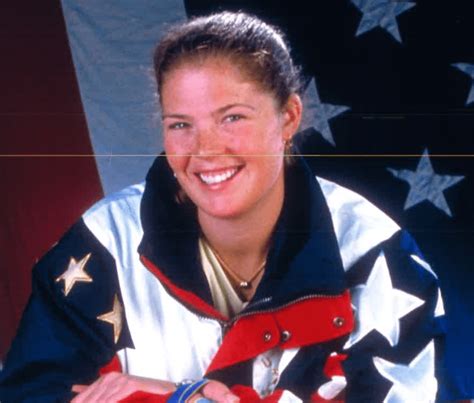 Picabo Street - U.S. Ski & Snowboard Hall of Fame