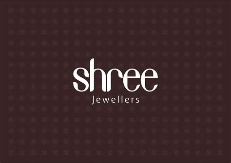 brand identities: shree jewellers