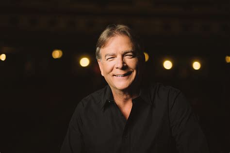 Comedian Bill Engvall Brings Farewell Tour to Midland Center