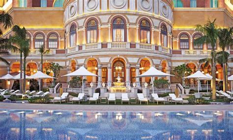 Best Luxury Hotels to Stay in Macau | MakeMyTrip Blog