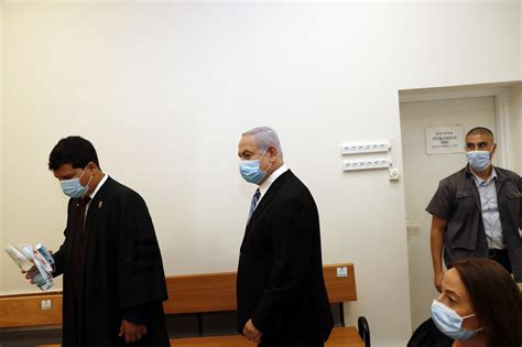 Netanyahu’s corruption trial to begin in January - Jewish News