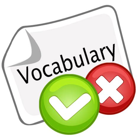 Grades clipart vocabulary test, Grades vocabulary test Transparent FREE ...