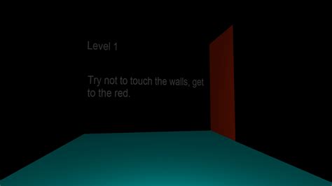 Scary Maze Game 3D - Screamer Wiki