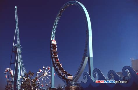 Rides – GREATAMERICAparks.com