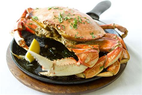 Where to Eat Crab in San Francisco