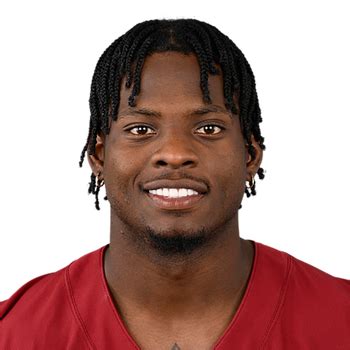 Brian Robinson Jr. Height, Weight, Age, College, Position, Bio - NFL | FOX Sports