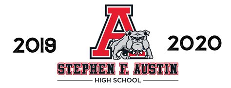 Copy of 2019 (1) | Stephen F Austin High School