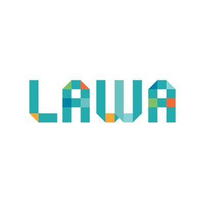 LAWA on Twitter: "The LAWA National River Water Quality Trends released today, reveal that for ...