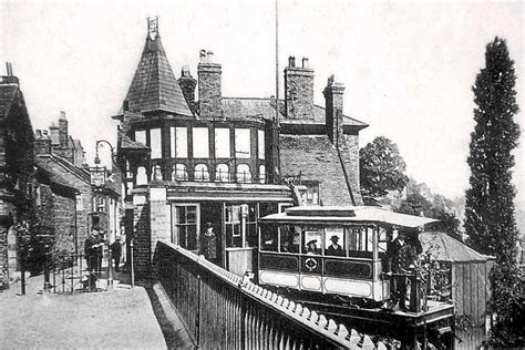 Bridgnorth Cliff Railway to close as station set for first facelift in100 years | Shropshire Star