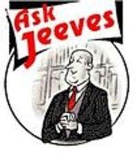 Ask Jeeves (UK) | Logopedia | Fandom powered by Wikia