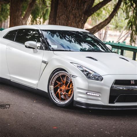 Custom Nissan GT-R | Images, Mods, Photos, Upgrades — CARiD.com Gallery