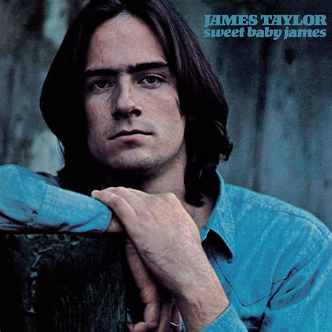 ‎Sweet Baby James (2019 Remaster) by James Taylor on Apple Music