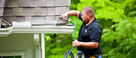 Gutter Cleaning Safety Tips | LeafFilter