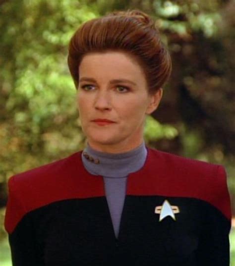 Kathryn Janeway - Star Trek Women Photo (9858614) - Fanpop