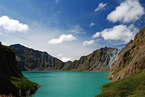 Mt. Pinatubo Crater, Manila | Tickets & Tours - 2024