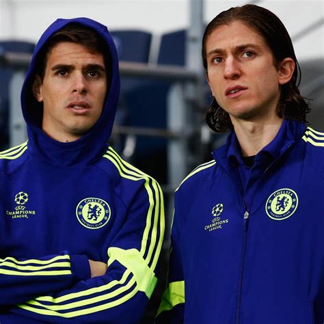 5 Chelsea Players Whose Stock Tumbled in 2014/15 Premier League Season ...