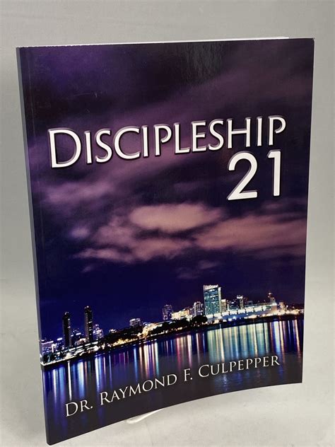 Discipleship 21 PB - Pathway Bookstore