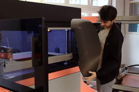 Carbon Fiber 3D Printing - How to 3D Print Strong Parts