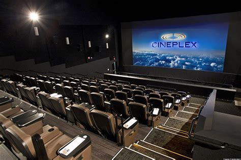 Cineplex reducing drink sizes at Toronto movie theatres