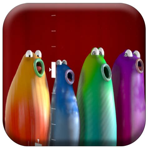 About: Blob Opera : game (Google Play version) | | Apptopia