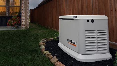 Whole House Generator - Install it on Your Property - Finally Green