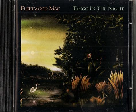 Fleetwood Mac - Tango In The Night (CD) | Discogs