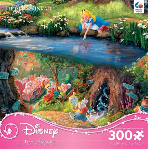 DISNEY JIGSAW PUZZLES AT *** PUZZLE PALACE AUSTRALIA