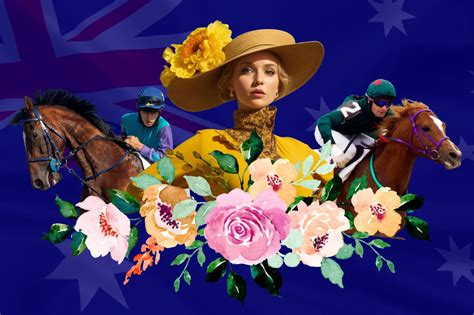 4 Main Attractions of the Melbourne Spring Racing Carnival 2023 - Edge Alerter