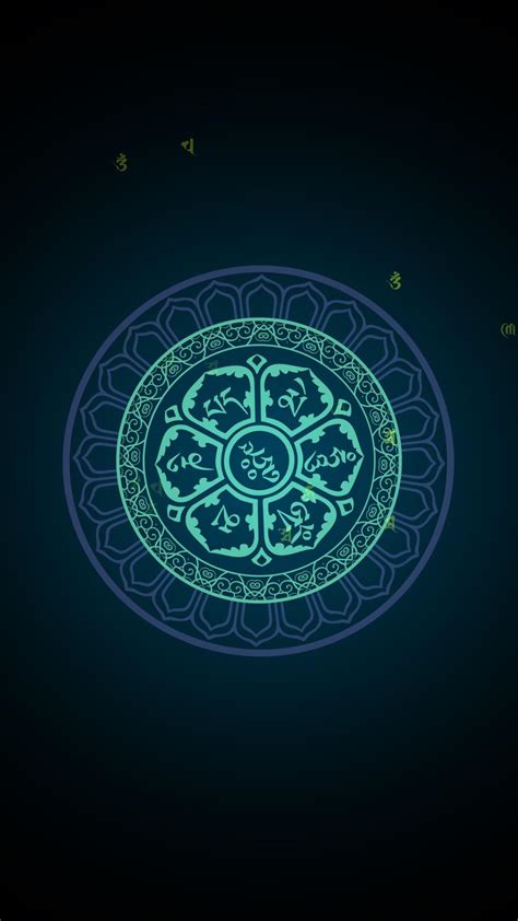 Mantra Wallpapers - Top Free Mantra Backgrounds - WallpaperAccess