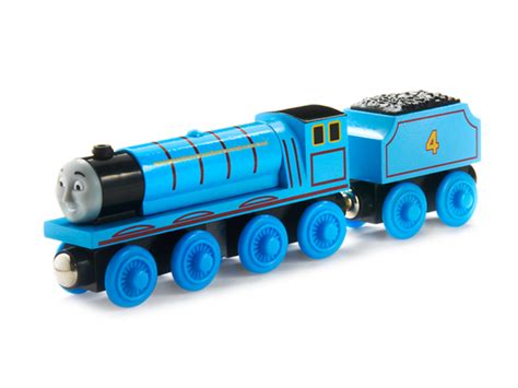 Gordon the Big Express Engine - Kids & Toys