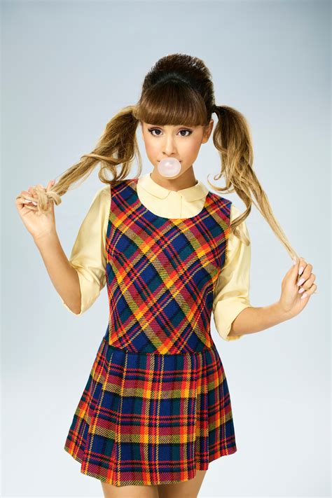 Penny Pingleton: Hairspray Live Character - NBC.com