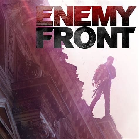 Enemy Front Review - IGN