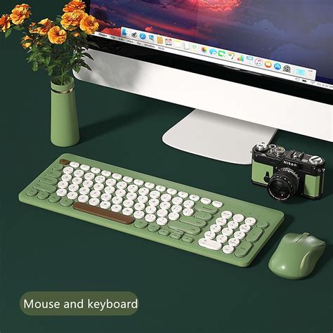 Aestheticly Pleasing Mechanical Keyboards – tech in news