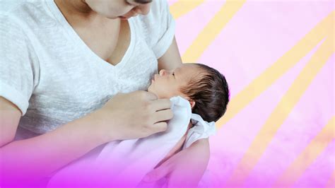 How to Stop Breastfeeding: Experts' Top Tips & Hacks for Weaning