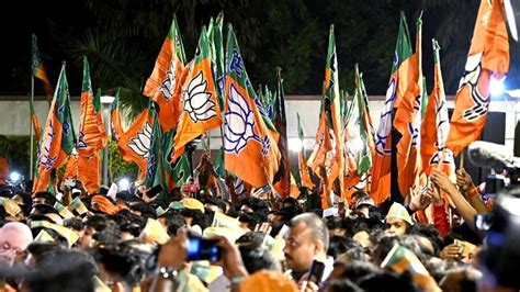 BJP coins new slogan for 2024 Lok Sabha polls—‘…Ab ki baar 400 paar’ - Newsyhub.com