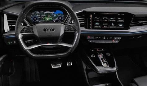 Pistas claves del nuevo Audi A4 Avant una máquina incombustible