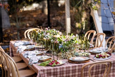 The Garden Party We Didn’t Know We Needed - Kosher.com