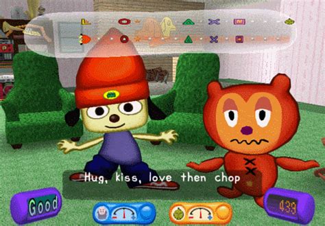 parappa on Tumblr