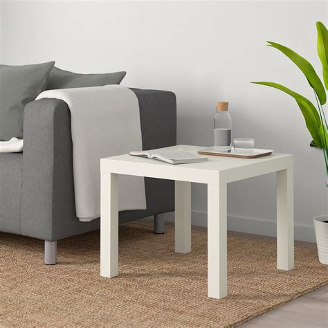 Side & End Tables - IKEA
