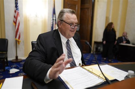 Wednesday Q+A with Sen. Jon Tester