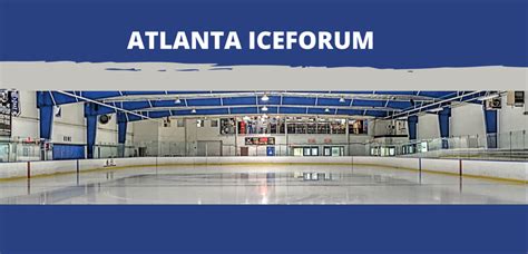 Atlanta IceForum