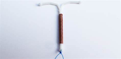 Copper IUD - Teen Health Source