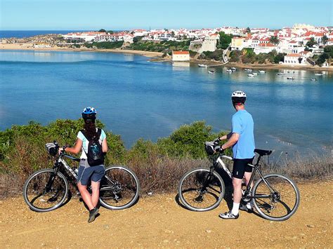 Portugal bike tour from Porto Self Guided Any Dates