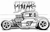 Drag Racing Car Coloring Pages sketch template
