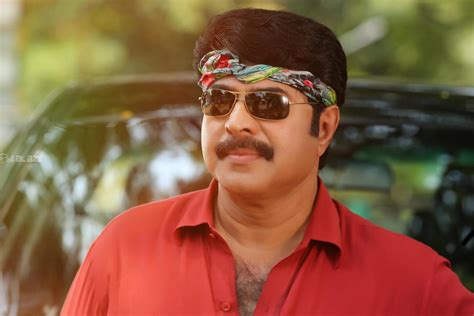 Mammootty Biography, Age, Photos, Family and Details - B4blaze