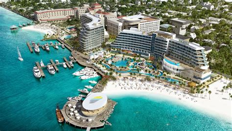 Margaritaville Beach Resort Nassau | Top Bahamas Resorts For Families | POPSUGAR Family Photo 3